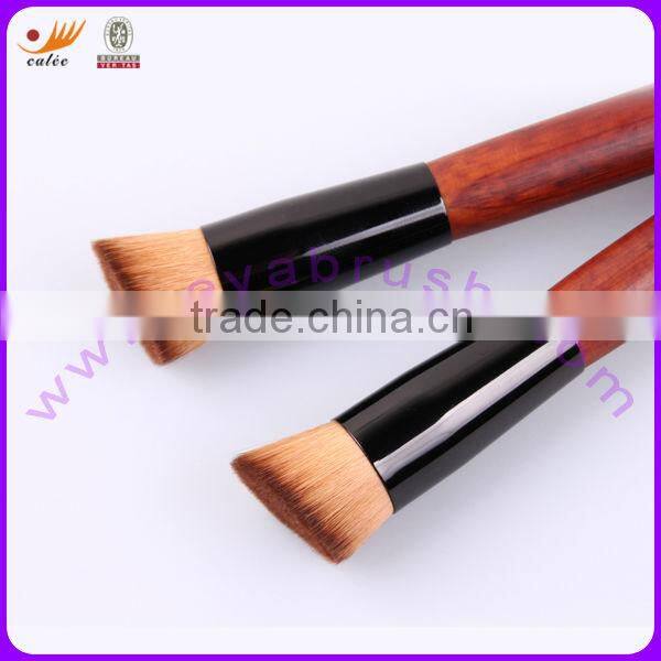 new small angled face cleaning brush