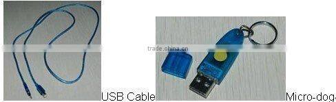 WT-01-S Portable Magic Mirror skin diagnosis system