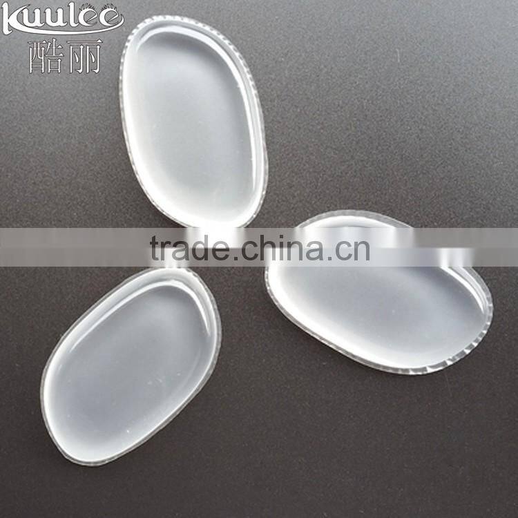 New Design Foundation Alibaba Best Seller Washable Customized Color Silicone Blende Silica Makeup Puff