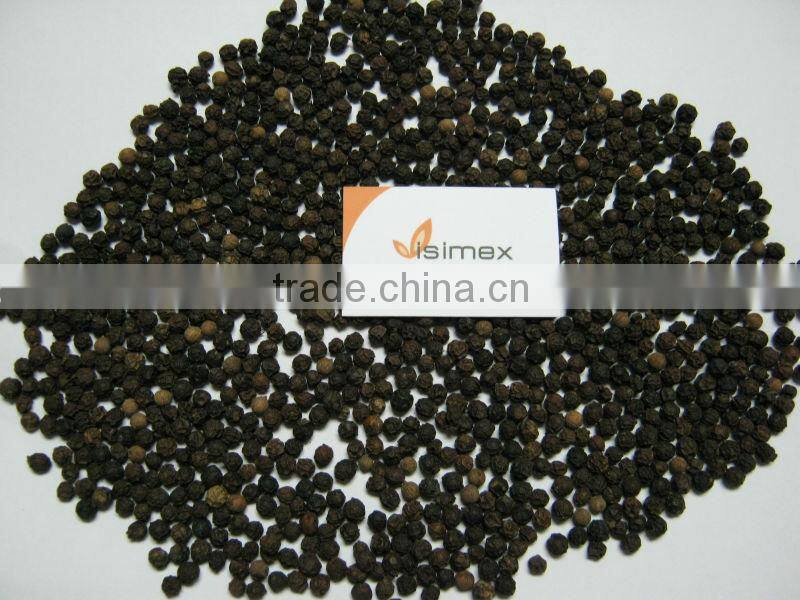 BLACK PEPPER 550G/L - 500G/L (Visimex Pepper) (Skpe: VISIMEX09)