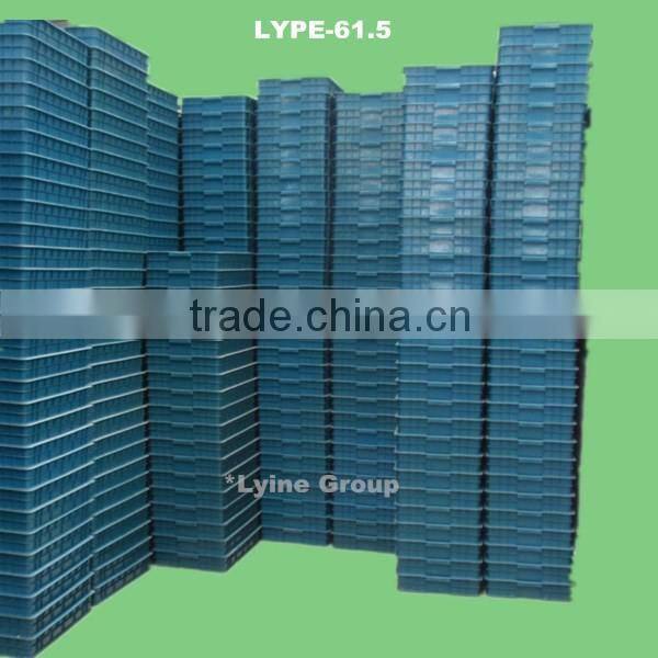 hydroponic green barley,wheat,alfalfa seedlings feed sprouting trays for animal,cattle,sheep,goats