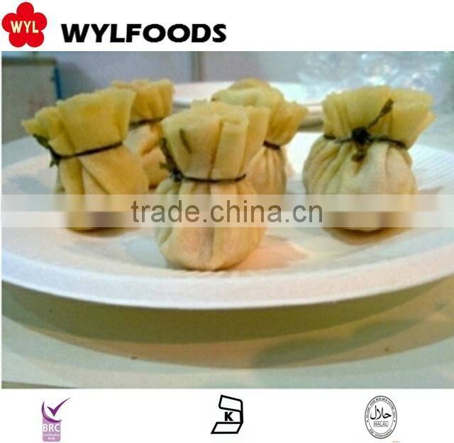 Frozen Sesame Balls delicious high quality best price