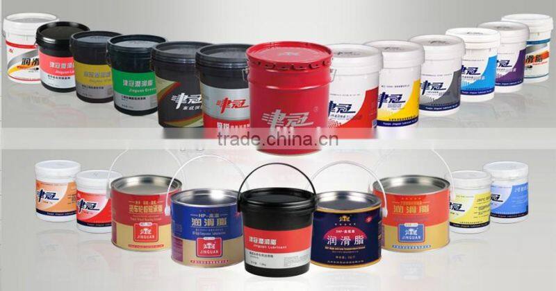 PTFE high temperature lubricating grease