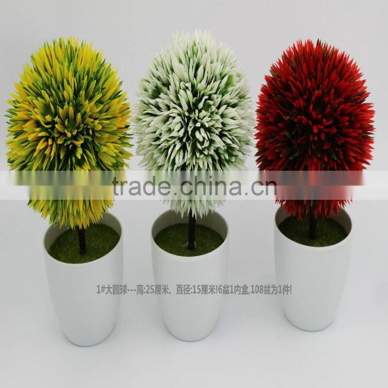 fake pot plants cheap,small manufacturing plant