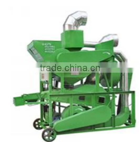 good quality peanut sheller/peanut shelling machine /peanut shelling equipment
