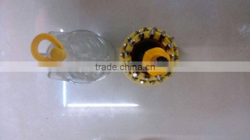 31pc PRECISION SCREWDRIVER SET MOBILE COMPUTER CONSOLE FOR IPHONE PC LAPTOPS