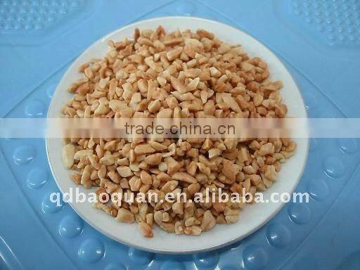 Selected Peanuts nuts