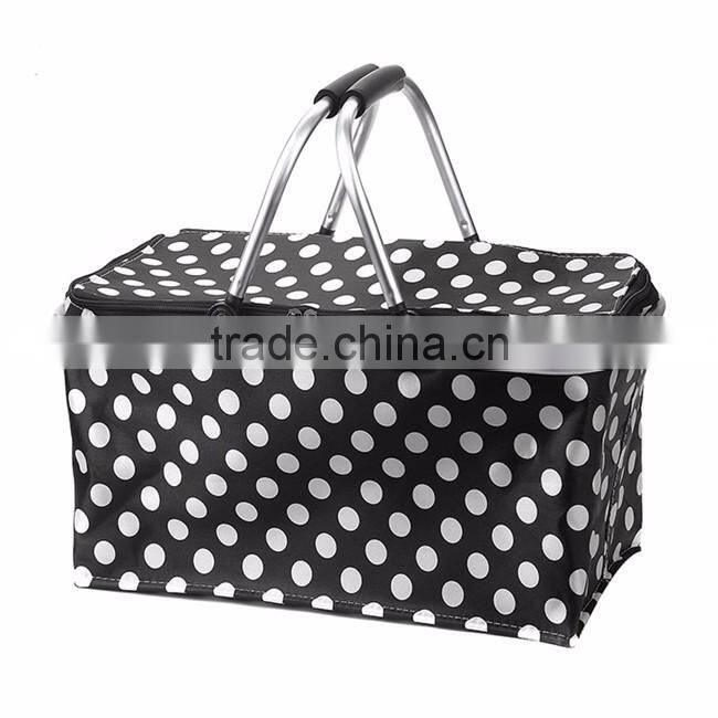 Wholesale cheap top quality lunch bags for ladies