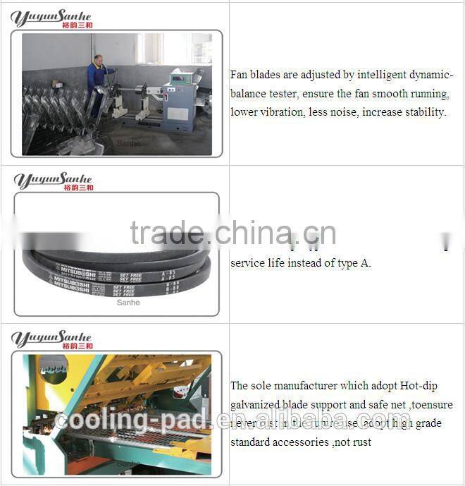 barton/pheasantry exhaust cone fan,exhaust fan,ventilation fan,ventilating fan,greenhouse fan,evaporative cooling pad,axial fan