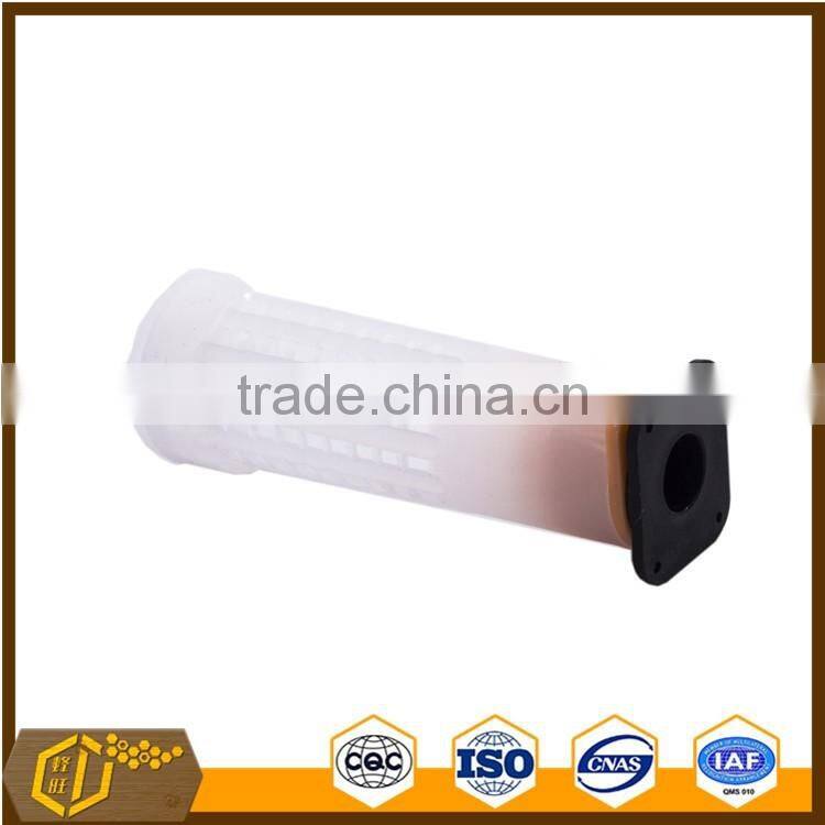 Beekeeping Plastic Queen bee rearing cupkits Beekeeping Roller Cages