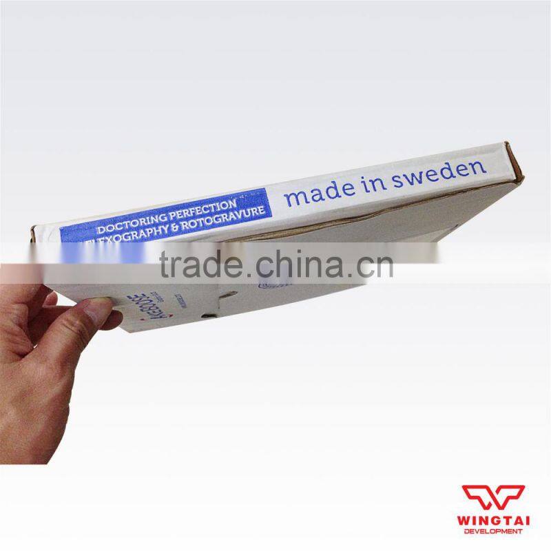 Sweden AKE Combined Doctor Blade System