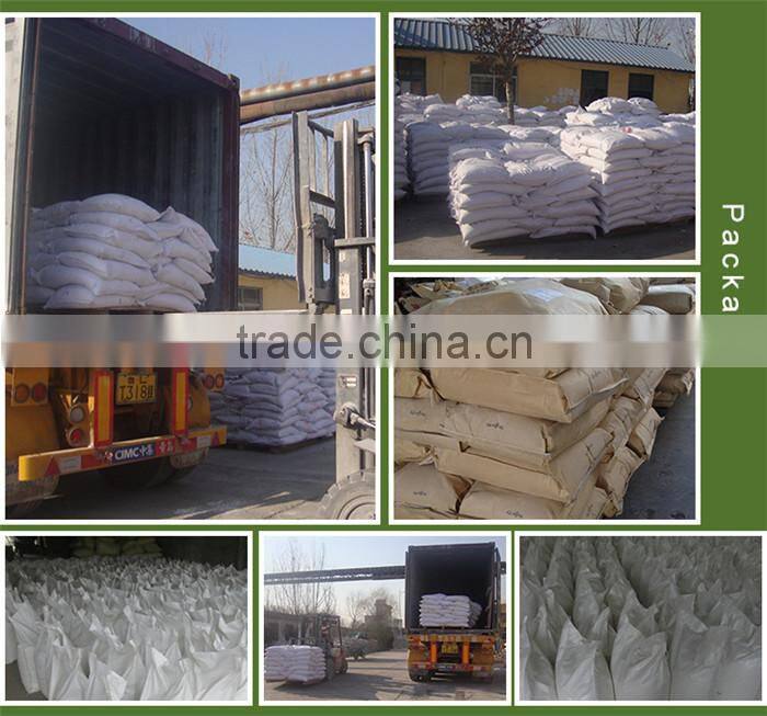 2017 hot sale Melamine glazing powder used for shining tableware