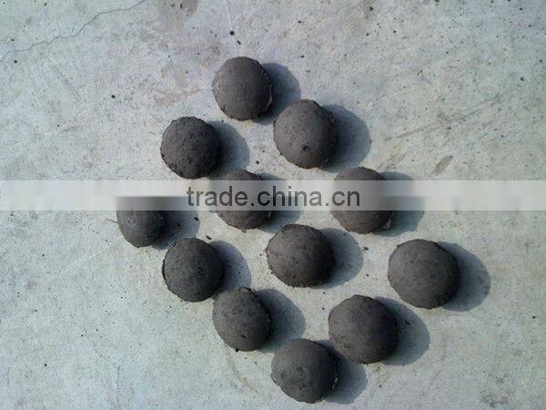 Good credit Factory to deliver goods The pressure ball machine