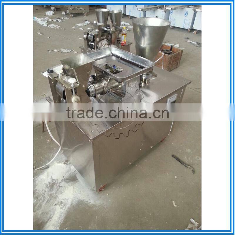 High-efficient pot sticker maker machine