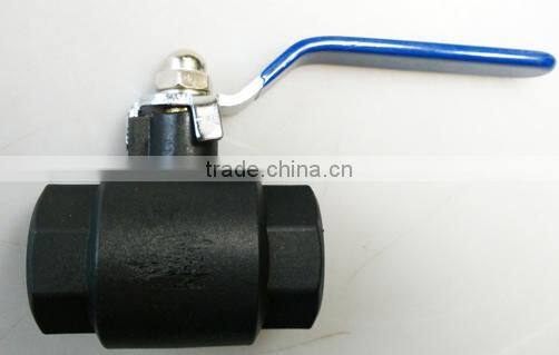 high quality PN16 Nylon Ball Valve