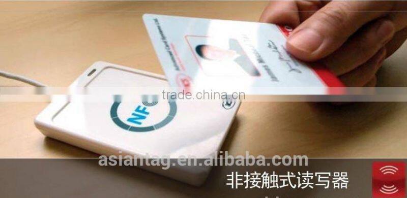 Hot USB rfid nfc writer and reader