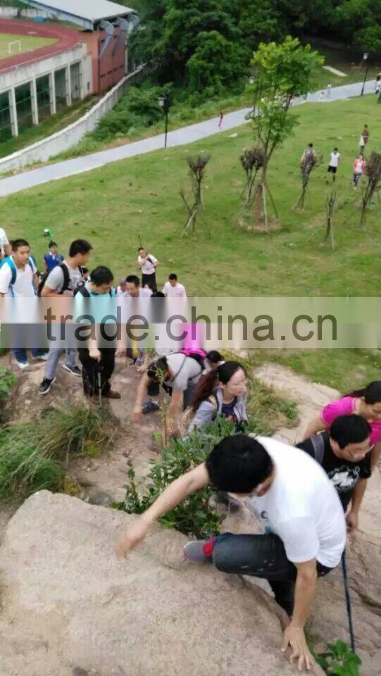 New White Duck Down Envelope Sleeping Bag Waterproof Outdoor