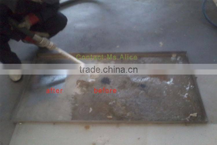 CO2 Dry Ice Blaster Cleaning Machine Industrial Dry-Ice Blasting Cleaner