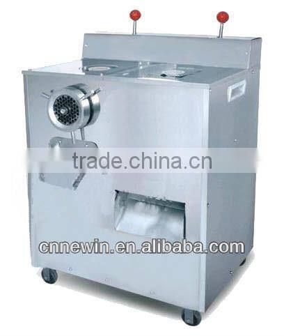 Automatic Meat Slicer and Grinder