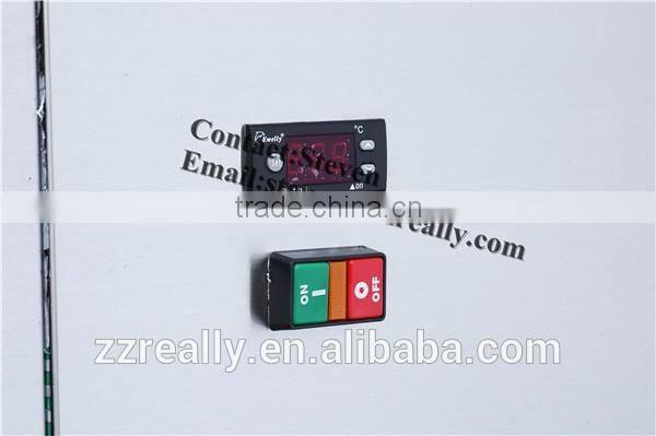 304 stainless steel single moldes popsicle making machine for sale