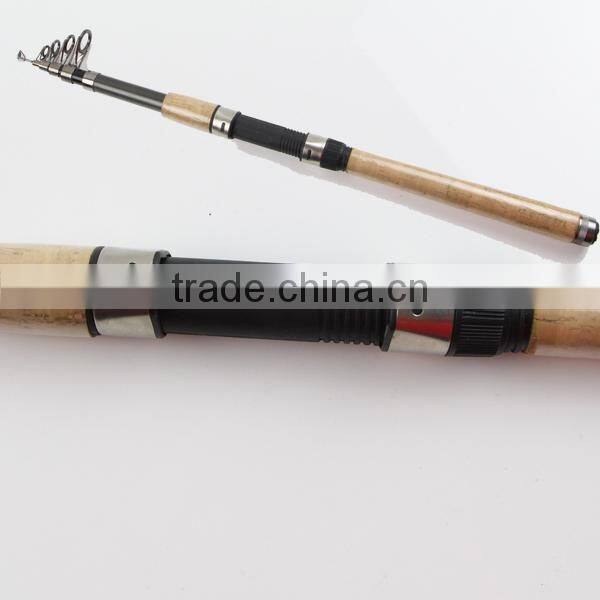 fishing tool cheap wholesale telescopic fiberfishing tool Chinese wholesale telescopic fiberglass rod,custom made spinning rod