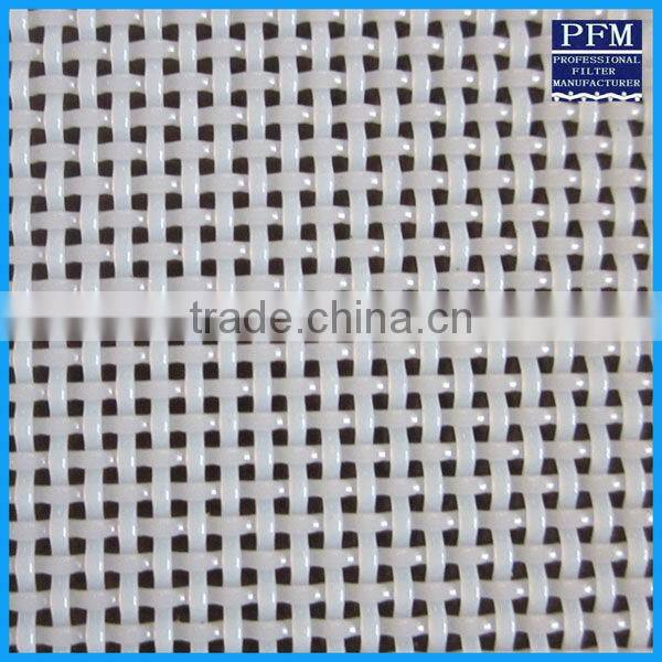 Synthetic Filter Fabric For Belt Press
