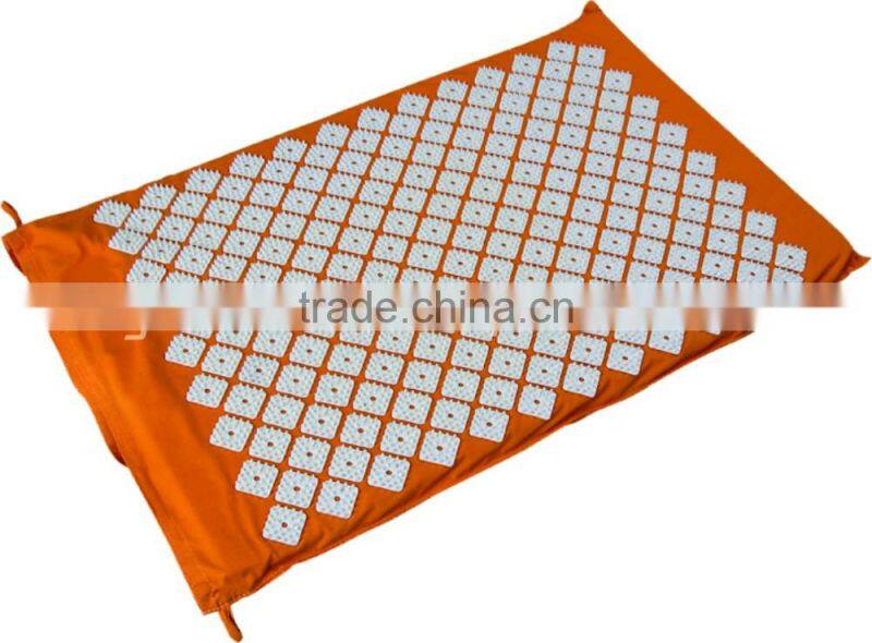 Acupressure Massage Yoga Shakti Stress Relief Nail Mat