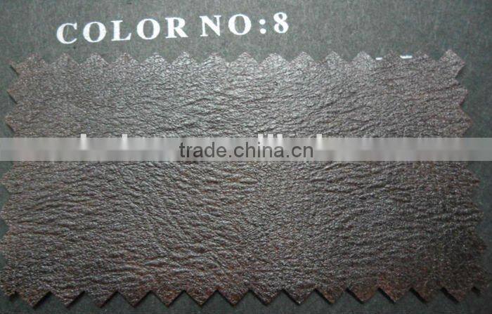 2012 PU leather with good quality and best price 09