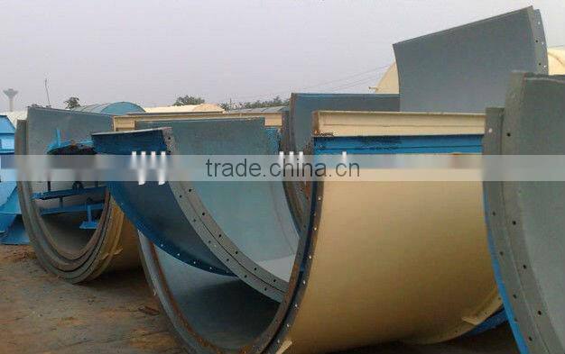 Factory Supply 500 Ton Bolted Cement Silo