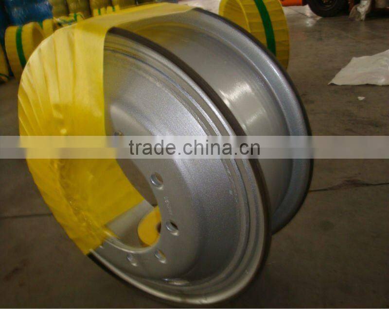 wheel 22.5x8.25