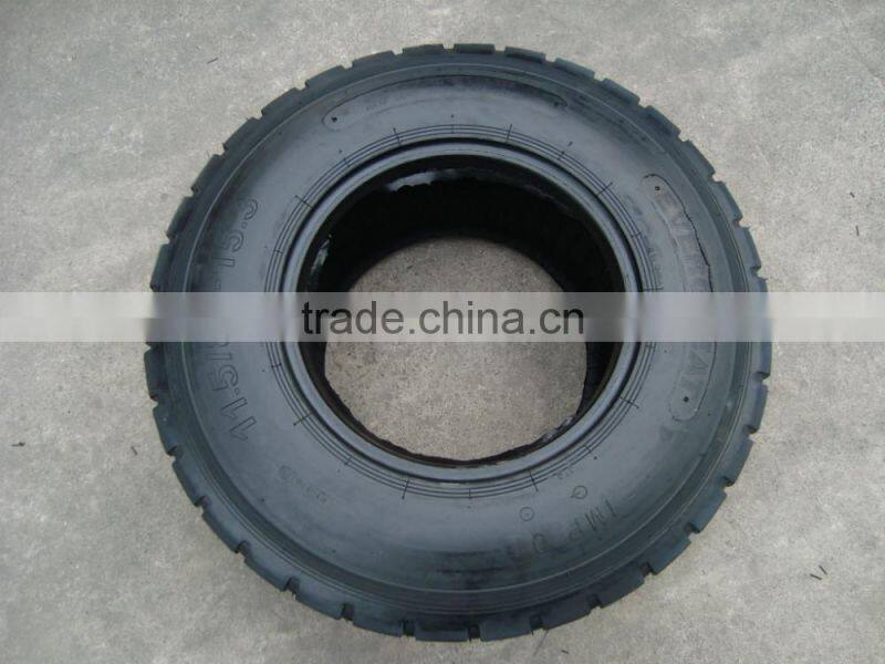 industrial tire for farm 15.3