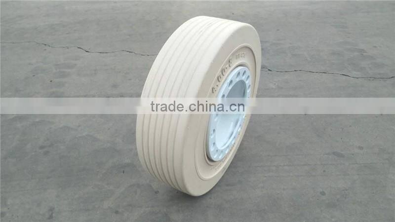 Skyjack SJ2 4620 6826 6832 4830 4832 Replacement Tires 4.00-8 4.00x8 3.75