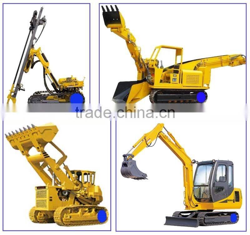 Hydraulic Motor/ Travel Motor Parts /traveling device For Excavator Parts