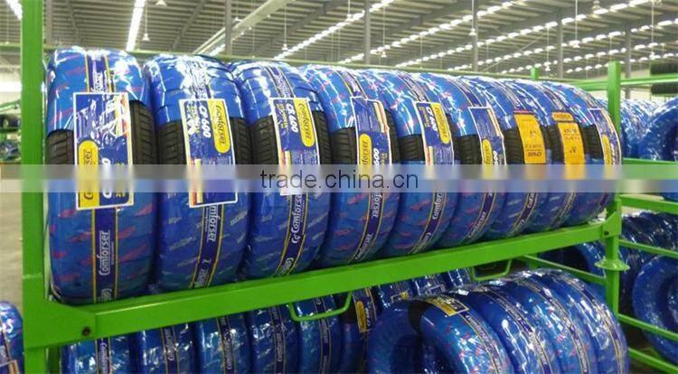 Hot Selling COMFORSER brand Wholesale Price 13 Inch Radial Car Tire Real Time Pcr