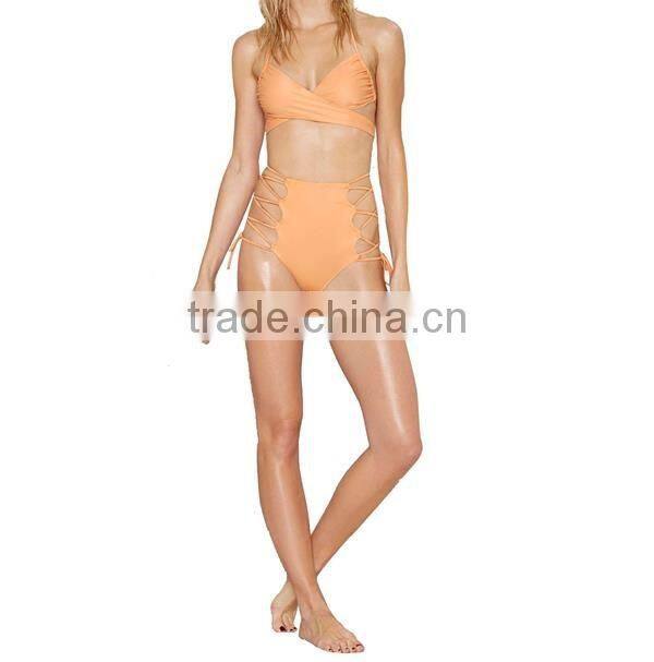 2017 hot sex bikini newest women swimwear