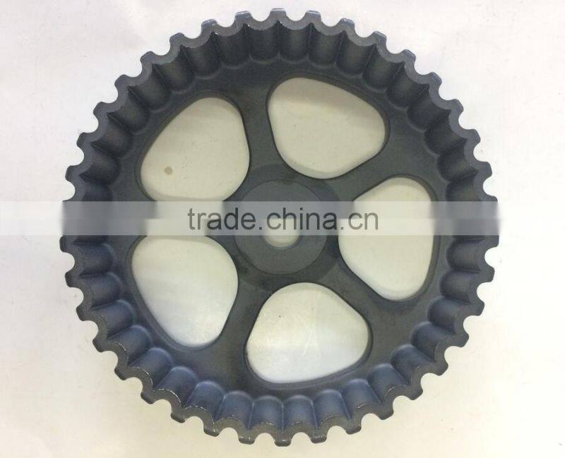 Camshaft gear 7701471374 7700274413 for Renault car