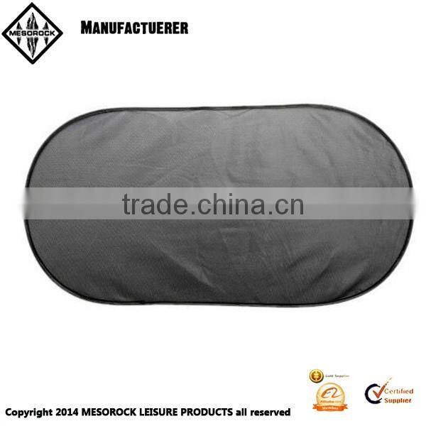 Universal Car Windshield Sunshade with Suction Cups Car Window Shade