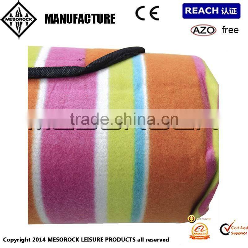Outdoor Waterproof Beach Garden Camping Picnic Moistureproof Mat Pad Blanket