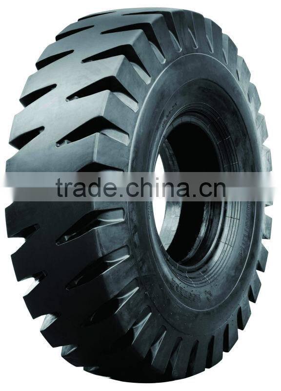 Triangle Factory OTR Tire 18.00-25-40Pr E-4 alibaba tires