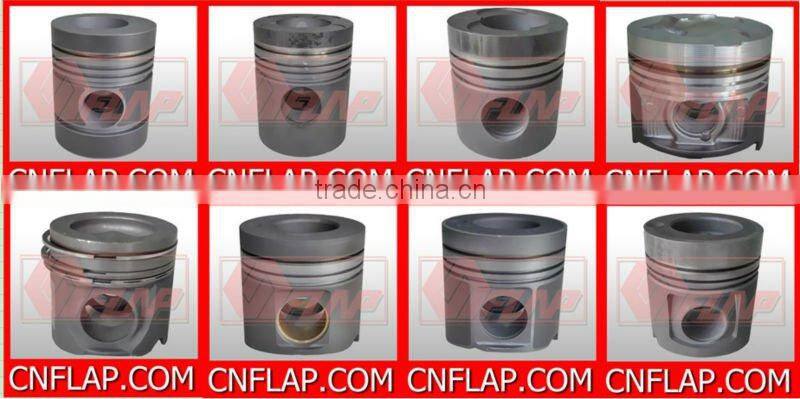 FD6T engine cylinder liner