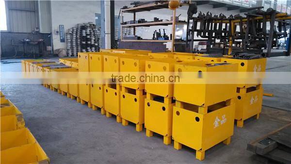 Heave Duty Load Capacity Storage Bins