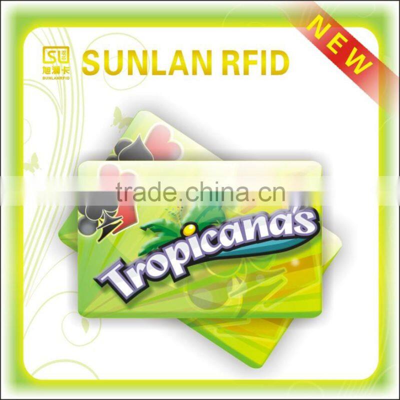 High Quality Printed PVC/PET RFID Inlay Sheet For Contactless/Contact Smart Cards(professional manuafcturer)