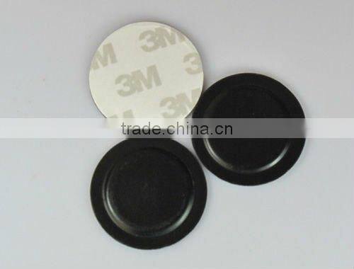 Custom High Temperature RFID Tags UHF RFID Metal Tags by DAILY RFID