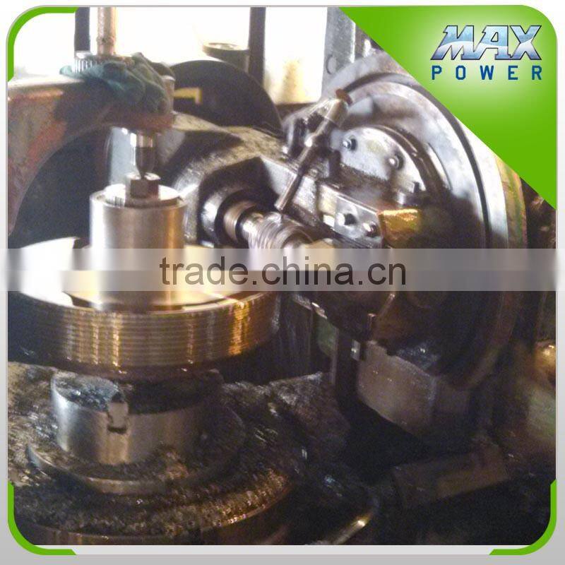 chain and sprocket for Greenhouse rack and pinion drive system