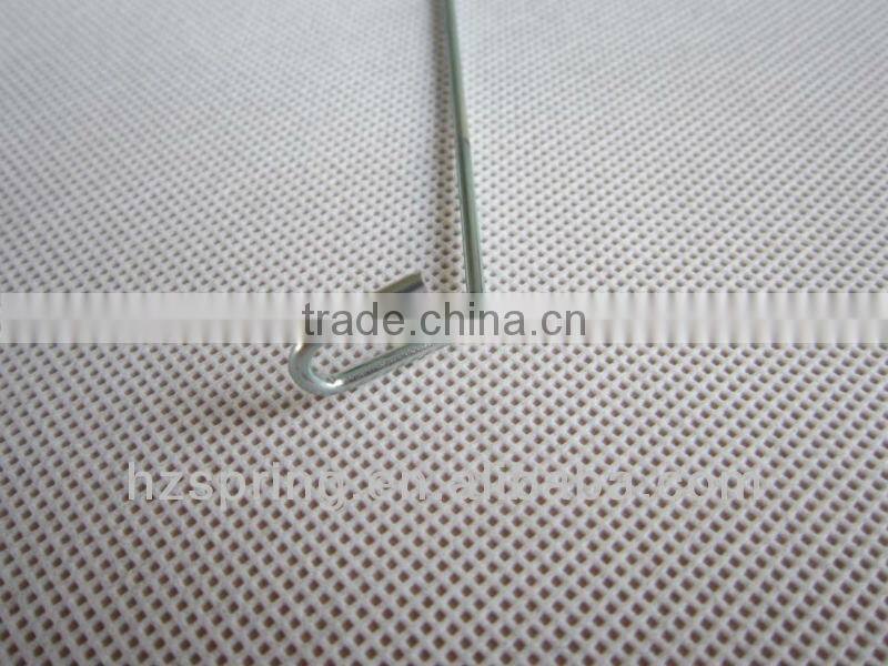 Torsion Spring for Garage Door