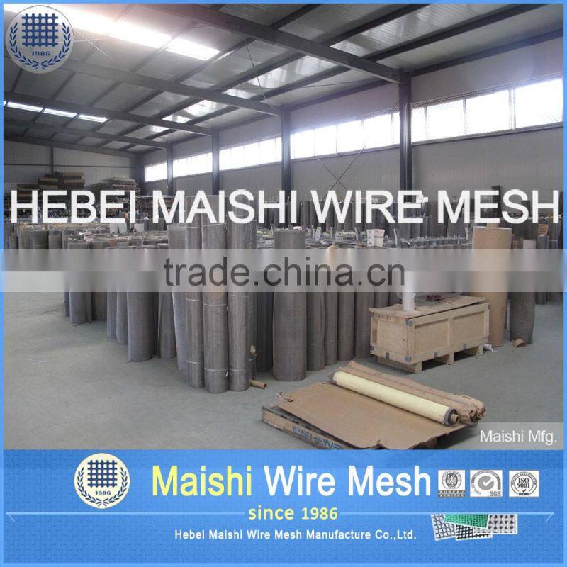 Electro galvanized hex chicken wire mesh