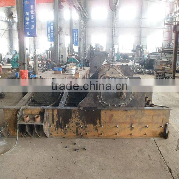 Good Performance ISO/CE Approved Motor Vibrating Feeder