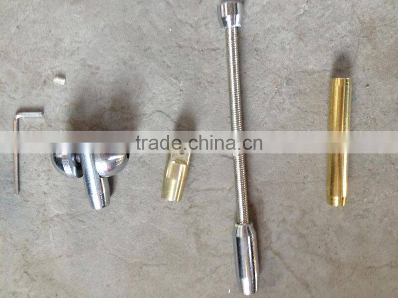 Fiberglass conduit rodder made in China