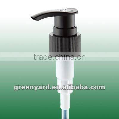 Aluminium 24/410 Screw Lotion Pump SR-302L