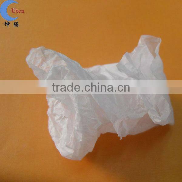 Made in China plastic led pipes for guide light